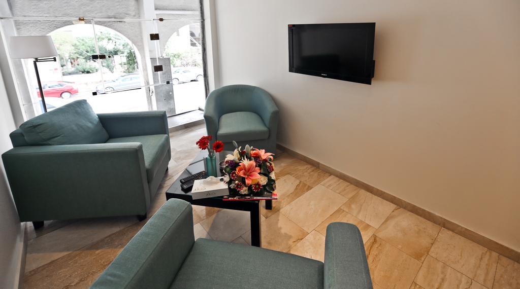 Khuttar Apartment Αμμάν Εξωτερικό φωτογραφία