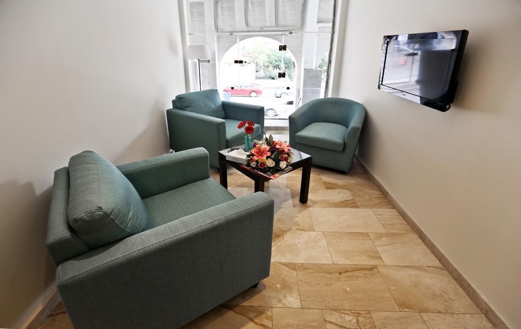 Khuttar Apartment Αμμάν Εξωτερικό φωτογραφία