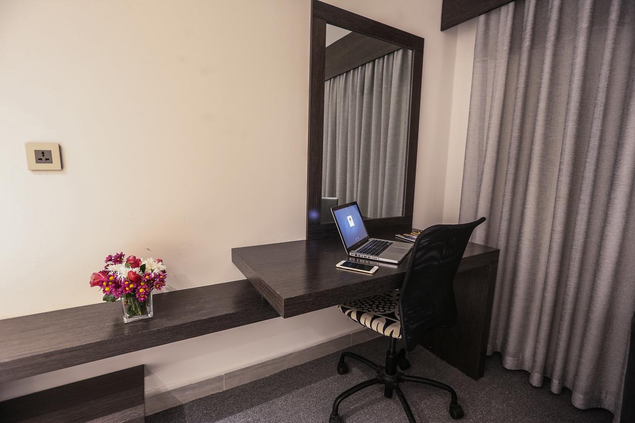 Khuttar Apartment Αμμάν Εξωτερικό φωτογραφία
