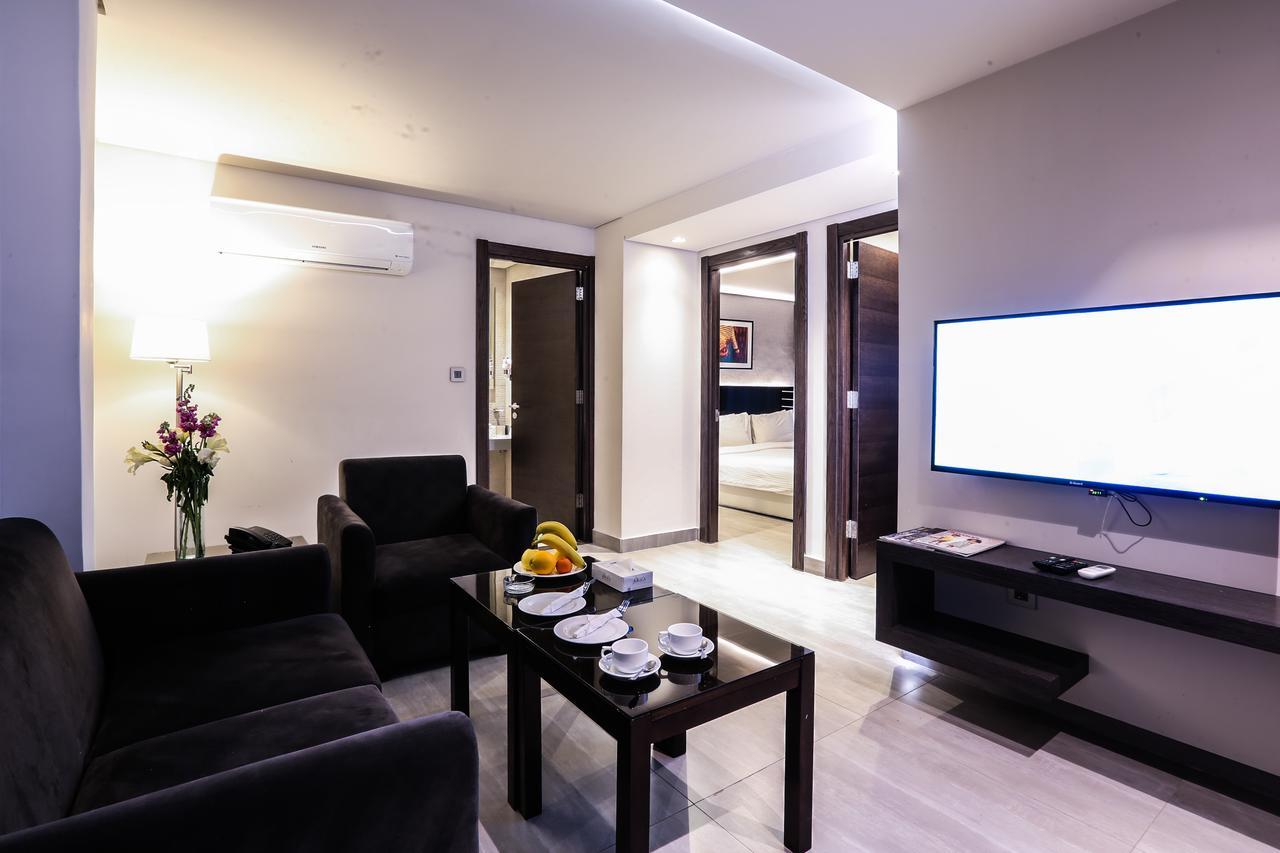 Khuttar Apartment Αμμάν Εξωτερικό φωτογραφία