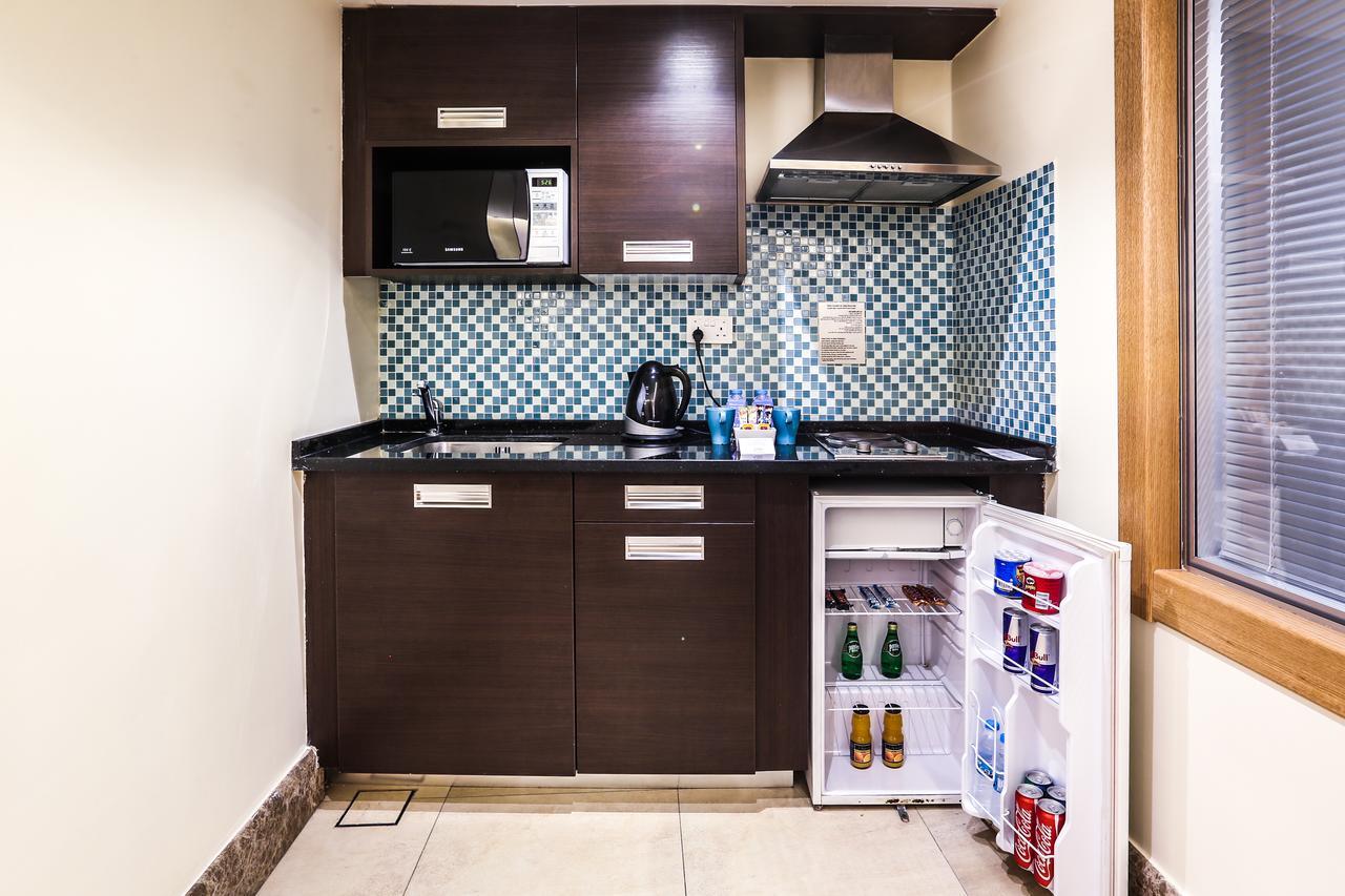 Khuttar Apartment Αμμάν Εξωτερικό φωτογραφία