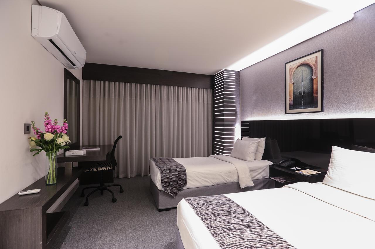 Khuttar Apartment Αμμάν Εξωτερικό φωτογραφία