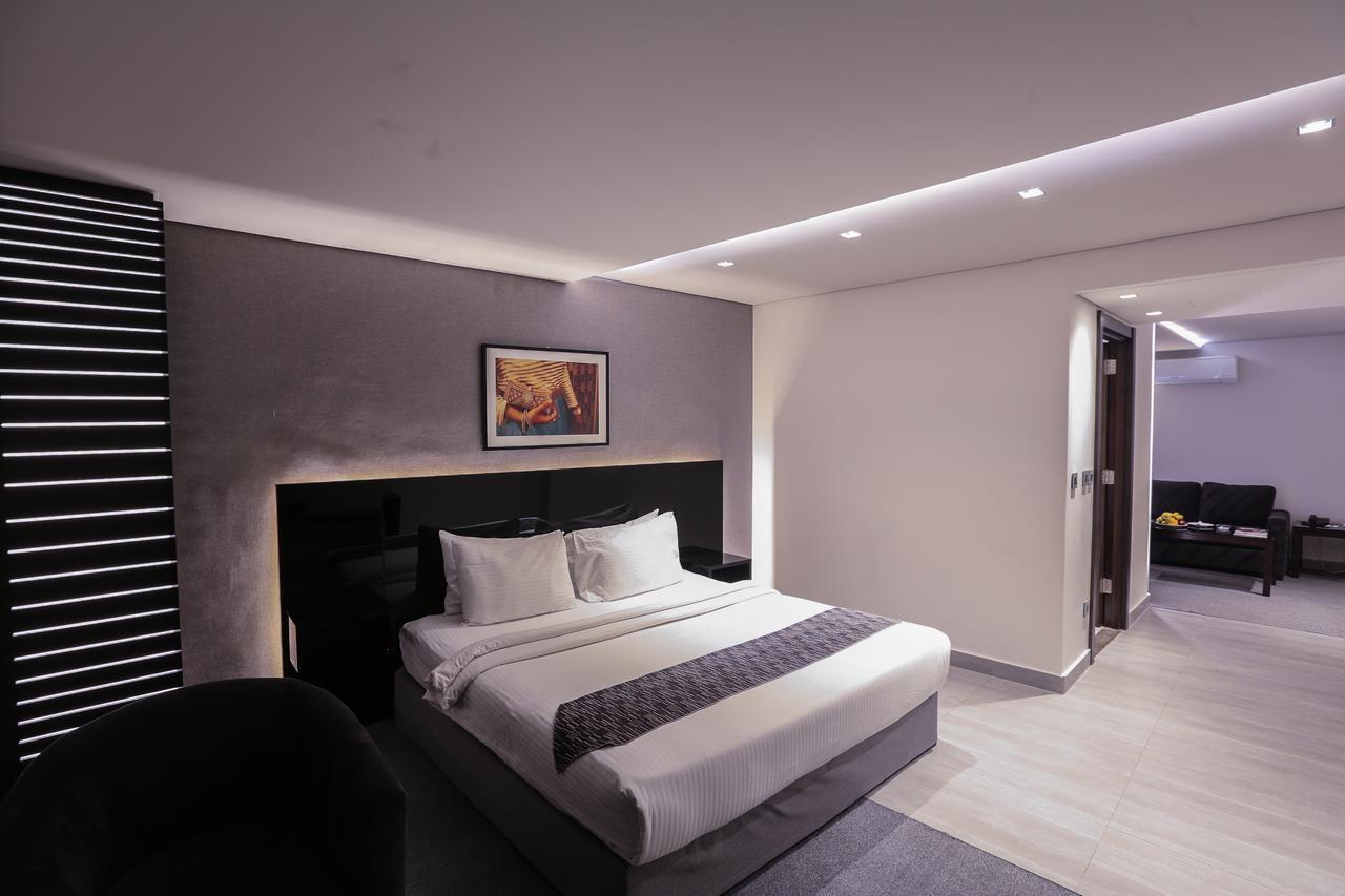 Khuttar Apartment Αμμάν Εξωτερικό φωτογραφία