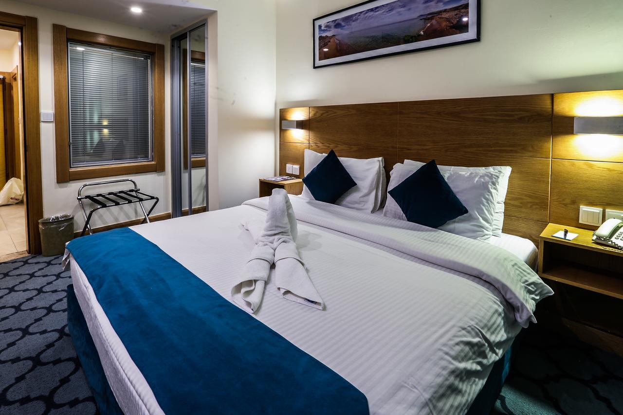 Khuttar Apartment Αμμάν Εξωτερικό φωτογραφία