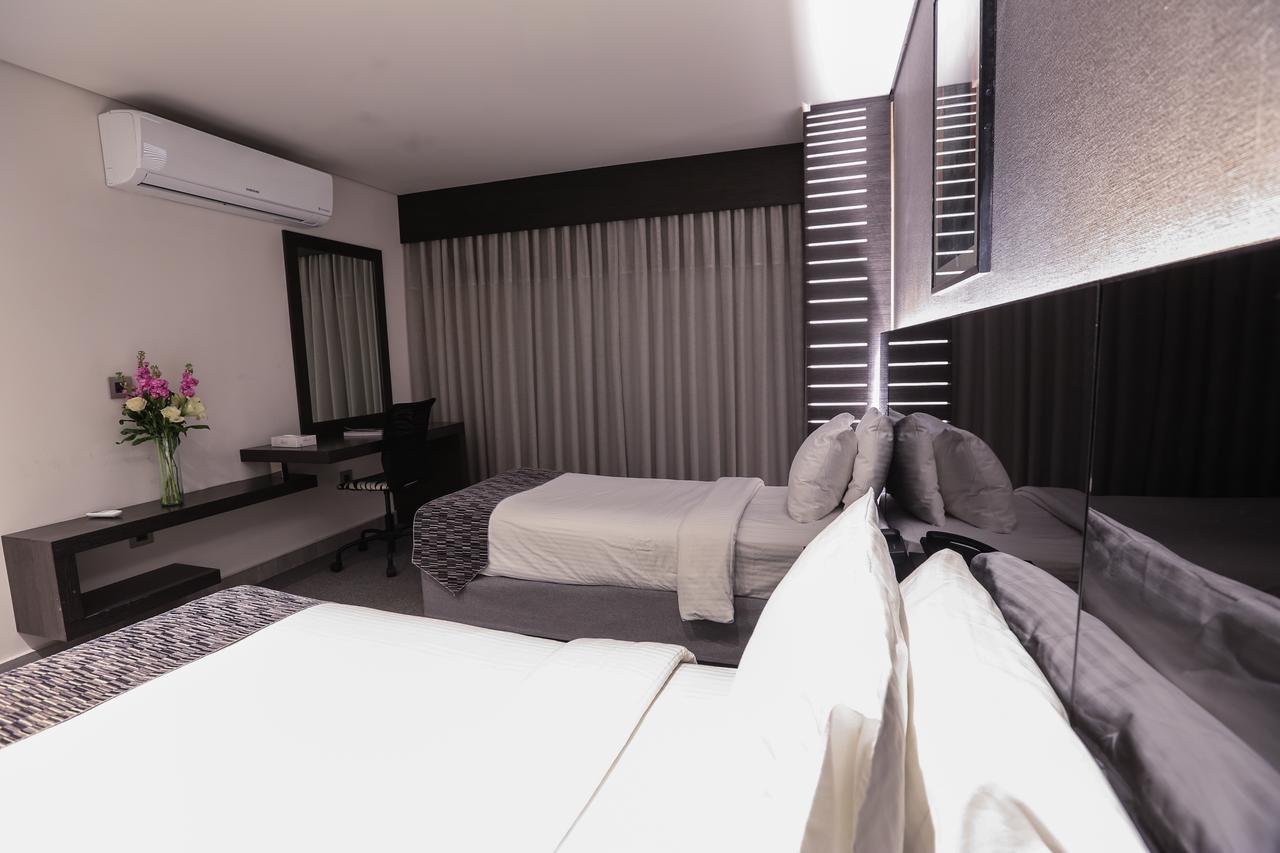 Khuttar Apartment Αμμάν Εξωτερικό φωτογραφία