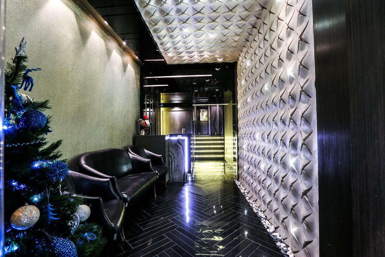 Khuttar Apartment Αμμάν Εξωτερικό φωτογραφία