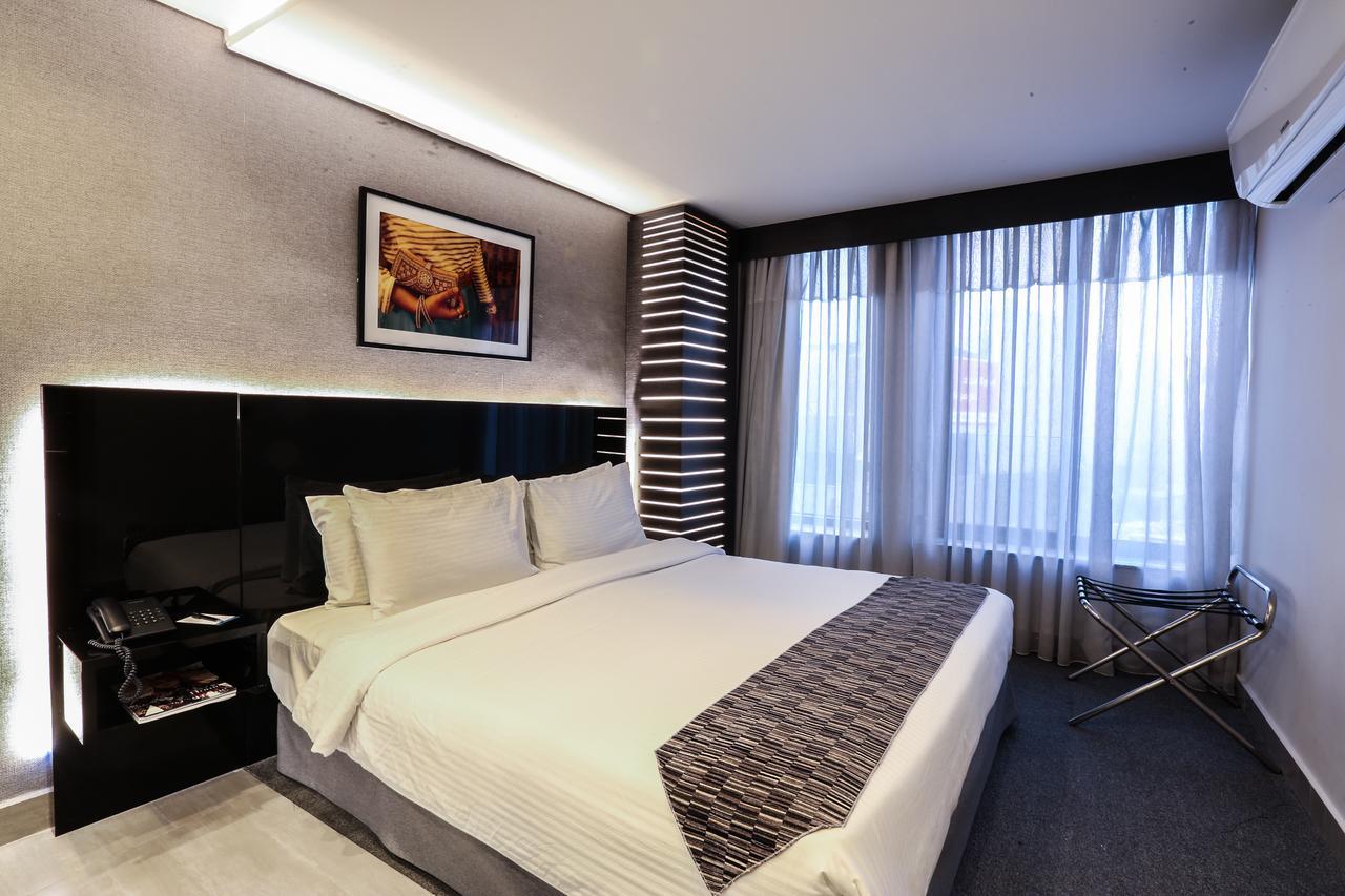 Khuttar Apartment Αμμάν Εξωτερικό φωτογραφία