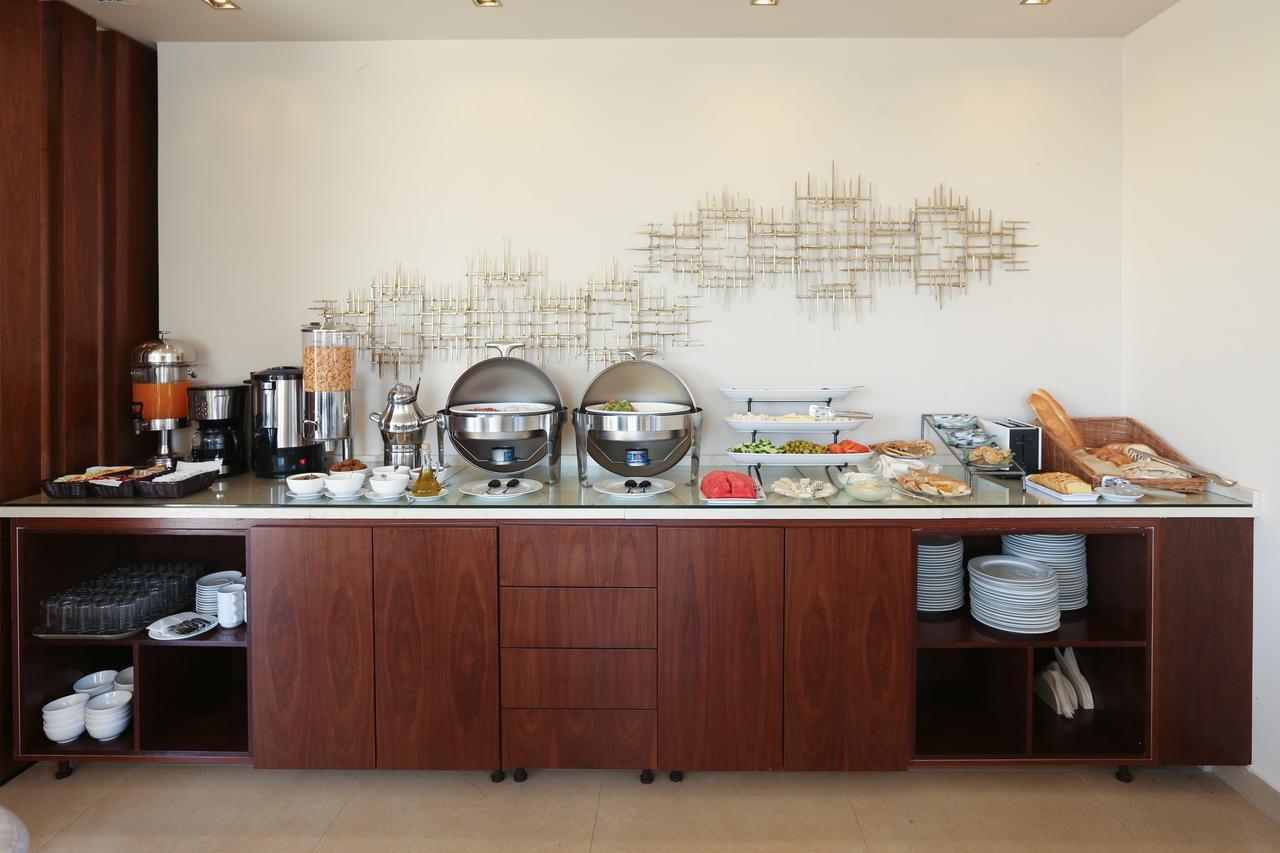 Khuttar Apartment Αμμάν Εξωτερικό φωτογραφία