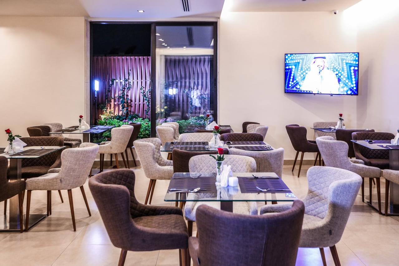Khuttar Apartment Αμμάν Εξωτερικό φωτογραφία