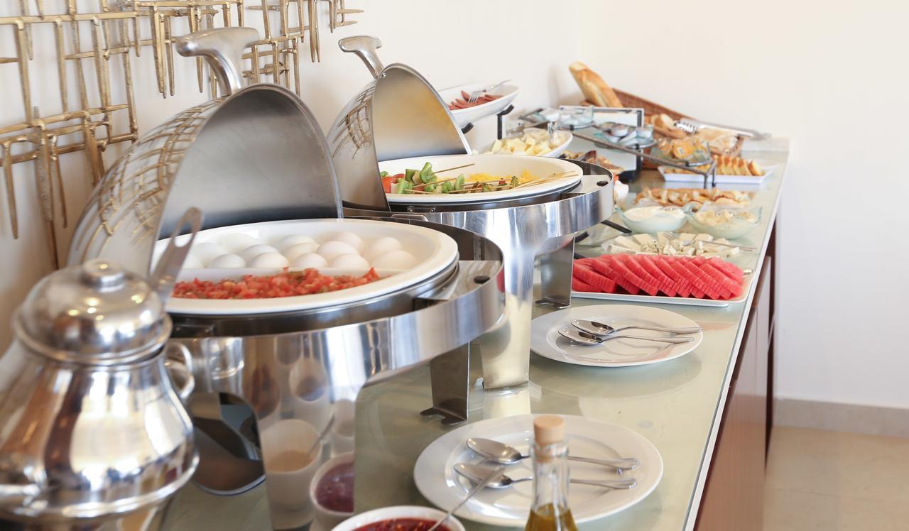 Khuttar Apartment Αμμάν Εξωτερικό φωτογραφία